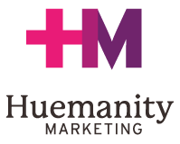 Huemanity Marketing Logo
