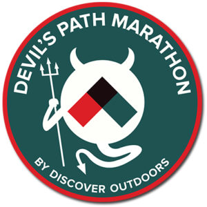 Devil Path Badge