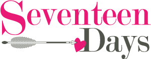 SeventeenDays_Logo