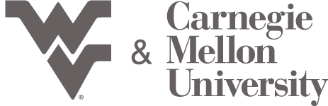 WVU & CMU Logo